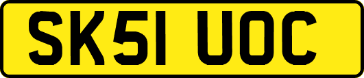 SK51UOC