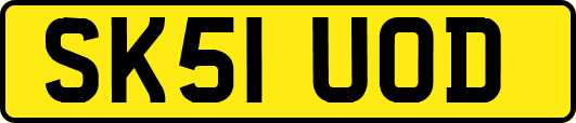 SK51UOD