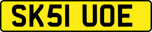 SK51UOE