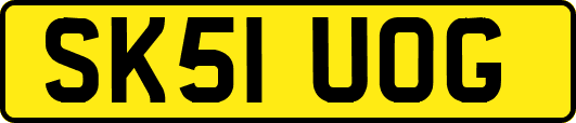 SK51UOG