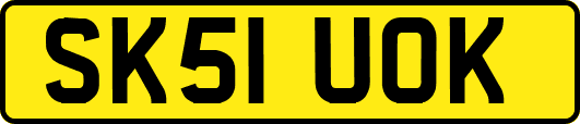 SK51UOK