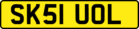 SK51UOL