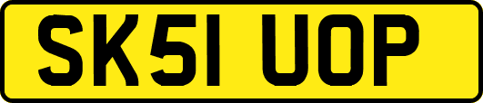 SK51UOP