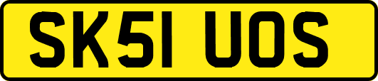 SK51UOS