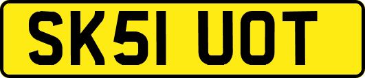 SK51UOT