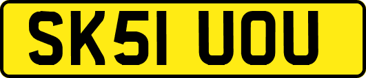 SK51UOU