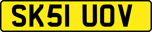 SK51UOV