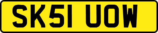 SK51UOW