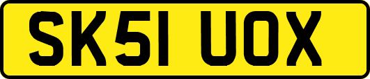 SK51UOX