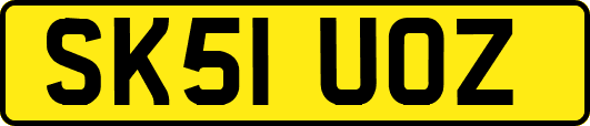 SK51UOZ