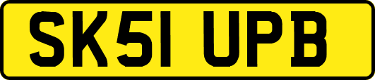 SK51UPB