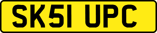 SK51UPC