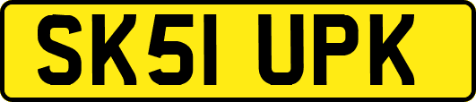 SK51UPK