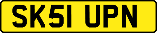 SK51UPN