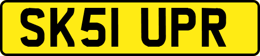 SK51UPR