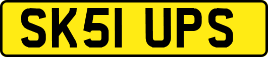 SK51UPS