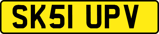 SK51UPV