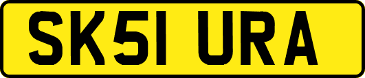 SK51URA