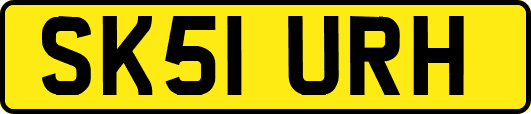 SK51URH