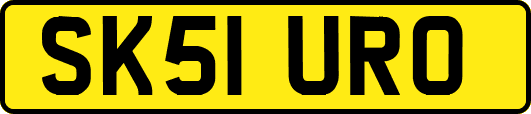 SK51URO