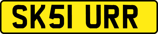 SK51URR