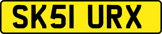 SK51URX