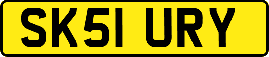 SK51URY