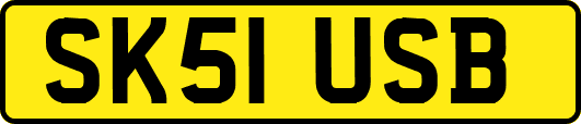 SK51USB