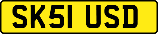 SK51USD