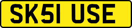 SK51USE