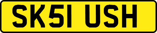 SK51USH