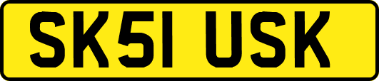 SK51USK