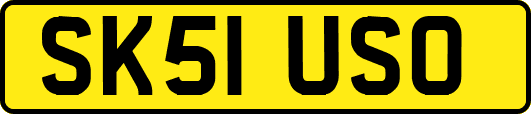 SK51USO