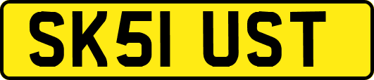 SK51UST