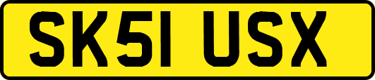 SK51USX