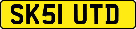 SK51UTD