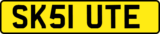 SK51UTE