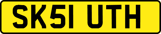 SK51UTH