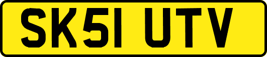 SK51UTV