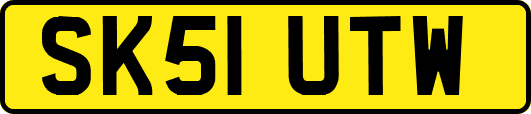 SK51UTW