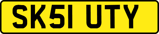 SK51UTY