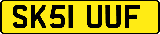 SK51UUF