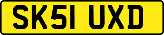 SK51UXD