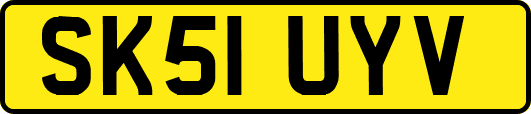 SK51UYV