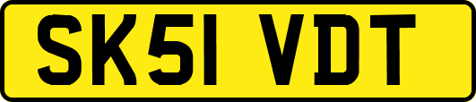 SK51VDT