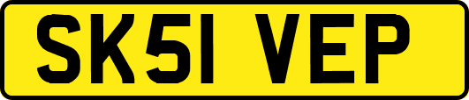 SK51VEP