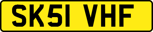 SK51VHF