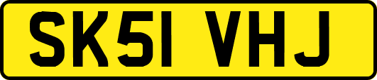 SK51VHJ