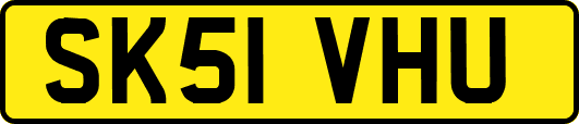 SK51VHU