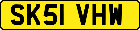 SK51VHW